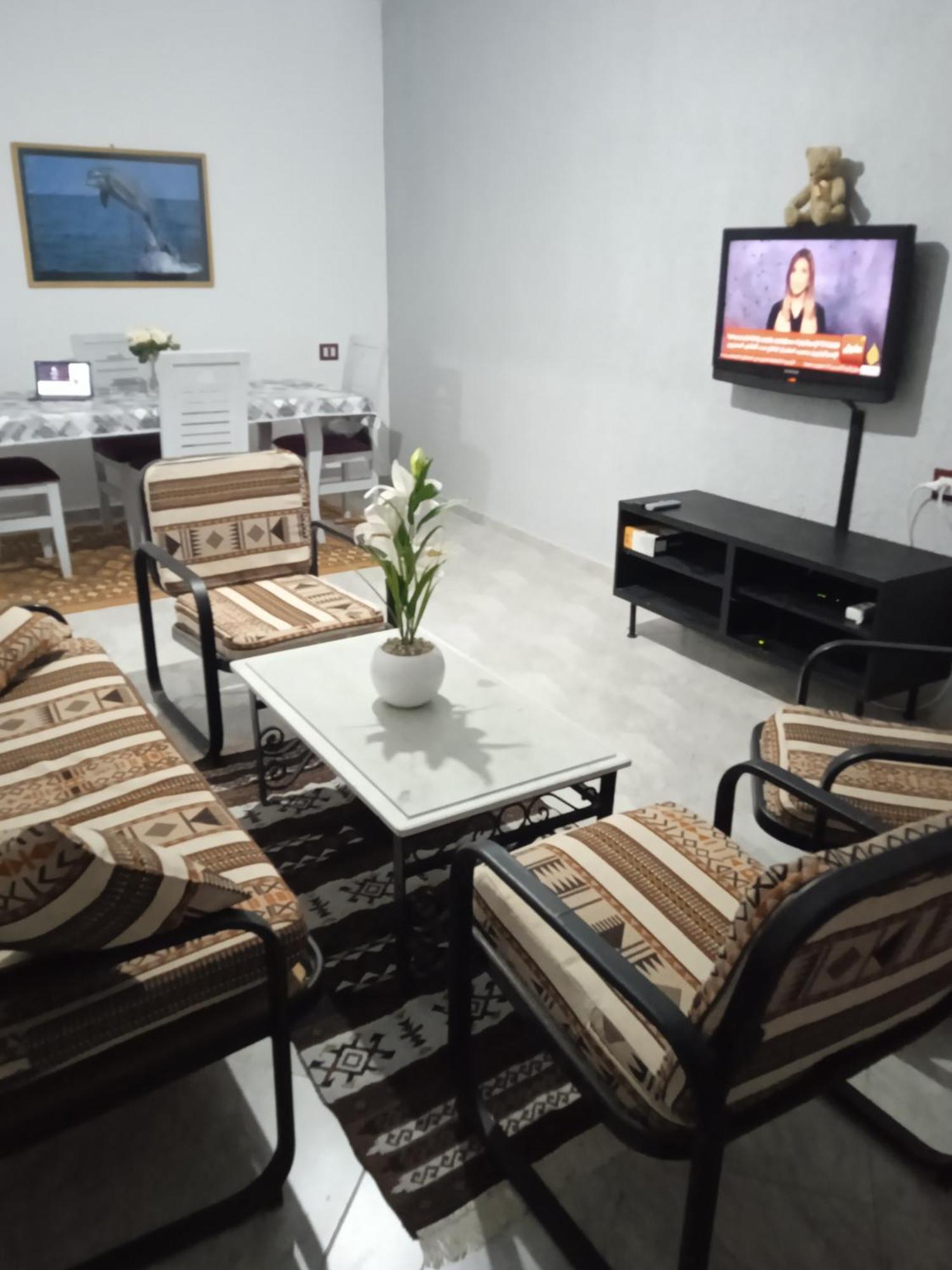 L'Olivier Apartment Aghir Exterior photo