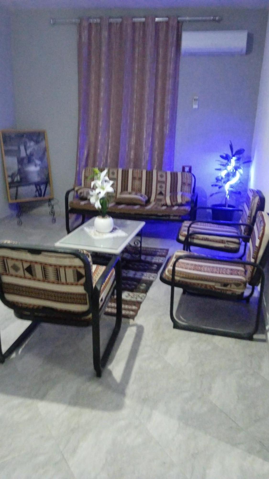 L'Olivier Apartment Aghir Exterior photo